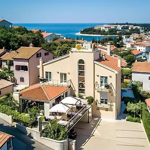 Bed & Breakfast Boutique Oasi, Pjescana Uvala