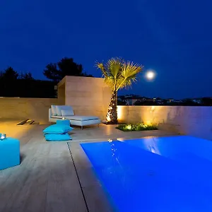 Hotel Boutique Valsabbion, Pjescana Uvala