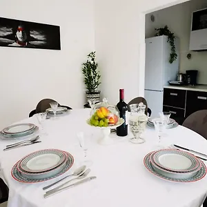 Casa Gremar Apartmán